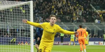 Ish-futbollisti i Milanit që eliminoi Interin: Ishte një natë e shkëlqyer për ne…