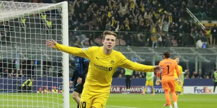 Ish-futbollisti i Milanit që eliminoi Interin: Ishte një natë e shkëlqyer për ne…