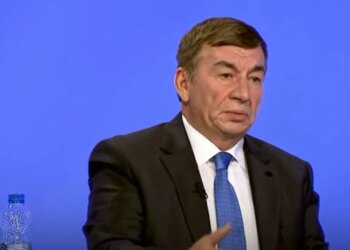 Ish-ministri Arsim Bajrami shpreh përkushtimin e tij për të kandidojë për president në Kosovë: I gatshëm për angazhime të vazhdueshme.