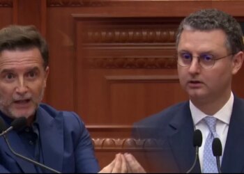 Ish-ministri Mete përfiton përkrahje nga Braçe: Profesionalizmi dhe integriteti juaj janë një aset për Këshillin Mbikëqyrës të BSH.
