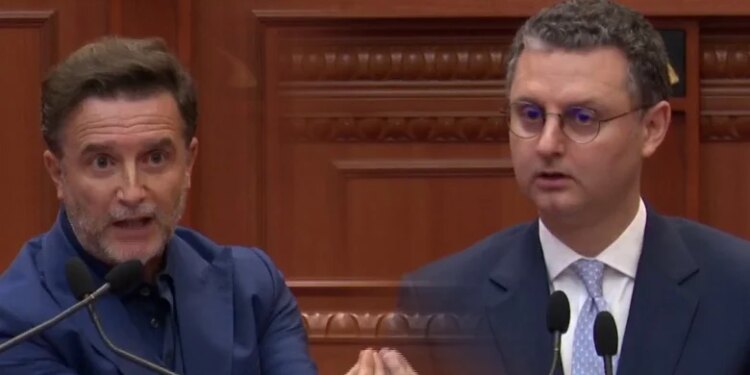 Ish-ministri Mete përfiton përkrahje nga Braçe: Profesionalizmi dhe integriteti juaj janë një aset për Këshillin Mbikëqyrës të BSH.