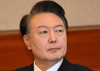 Ish-presidenti i Koresë së Jugut dënohet me burgim të përjetshëm për përpjekjen për të vendosur ligjin e detyrueshëm ushtarak.