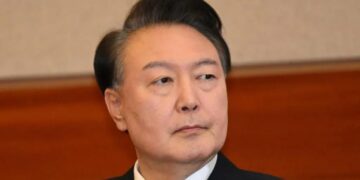 Ish-presidenti i Koresë së Jugut dënohet me burgim të përjetshëm për përpjekjen për të vendosur ligjin e detyrueshëm ushtarak.