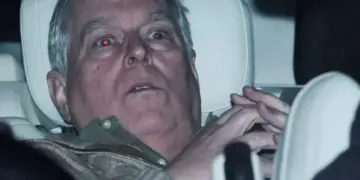 Ish-princi Andrew lirohet nga ngjarja e arrestit dhe vazhdon të hetohet në liri, ndërkohë që forcat policore kryejnë kontrolle në Royal Lodge.