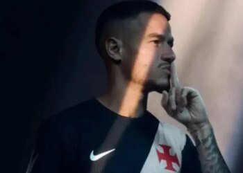 Ish-ylli i Barcelonës dhe Bayern Munichut tërhiqet nga klubi brazilian për shkak të problemeve me shëndetin mendor.