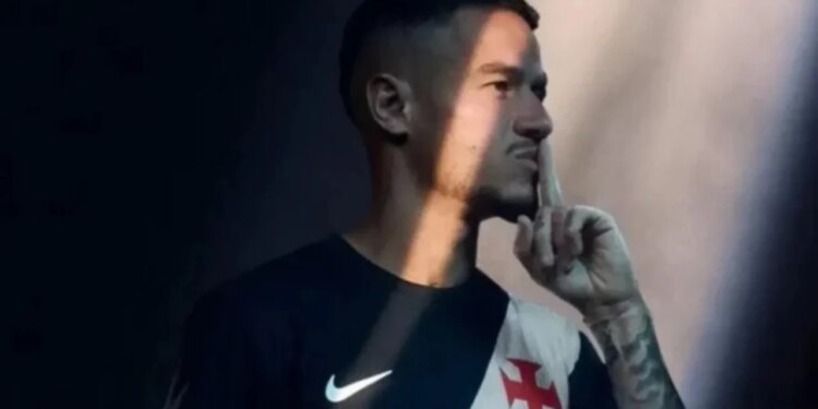 Ish-ylli i Barcelonës dhe Bayern Munichut tërhiqet nga klubi brazilian për shkak të problemeve me shëndetin mendor.