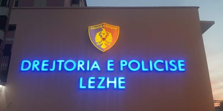 Ish-zëvendësdrejtori i Rendit në Policinë e Lezhës dhe ish-shefi i Komisariatit përjashtohen nga radhët e Policisë për lehtësimin e lojërave të fatit dhe kultivimit të kanabisit.
