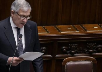 Italja konfirmon pjesëmarrjen në Bordin e Paqes, zëvendëskryeministri Tajani thotë: Do të veprojmë në rolin e vëzhguesit.