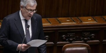 Italja konfirmon pjesëmarrjen në Bordin e Paqes, zëvendëskryeministri Tajani thotë: Do të veprojmë në rolin e vëzhguesit.