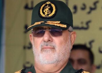 Izraeli njofton se ka likuiduar kreun e Gardës Revolucionare të Republikës Islamike të Iranit në sulmet e tij ndaj zyrtarëve të lartë iranianë.