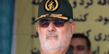 Izraeli njofton se ka likuiduar kreun e Gardës Revolucionare të Republikës Islamike të Iranit në sulmet e tij ndaj zyrtarëve të lartë iranianë.