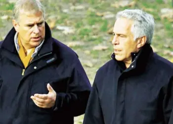“Jam duke pritur me interes takimin e ri në të ardhmen”/ E-mailet e reja zbulojnë detaje mbi darkën e Epstein me Dukën Andrew