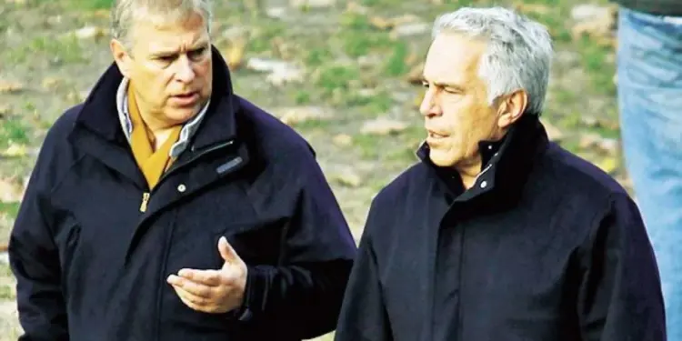 “Jam duke pritur me interes takimin e ri në të ardhmen”/ E-mailet e reja zbulojnë detaje mbi darkën e Epstein me Dukën Andrew