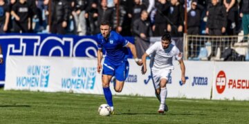 Java e 25 e Kategorisë Superiore përfundon/ Formacioni më i mirë, nga Qirko te Arifi