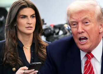 “Je gazetare shumë e dobët, asnjëherë nuk qesh”/ Trump ripërtrinë mosmarrëveshjet me gazetaren e CNN-it pas pyetjeve lidhur me Epstein-in.