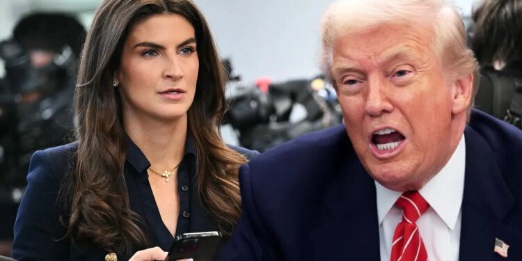 “Je gazetare shumë e dobët, asnjëherë nuk qesh”/ Trump ripërtrinë mosmarrëveshjet me gazetaren e CNN-it pas pyetjeve lidhur me Epstein-in.