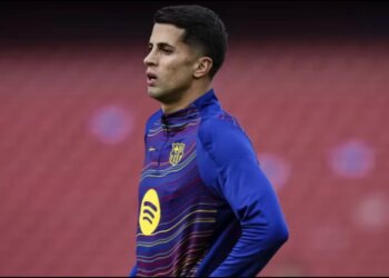 Joao Cancelo, Fischer 'mbetet në klasë', tani i penduar për refuzimin e Interit…