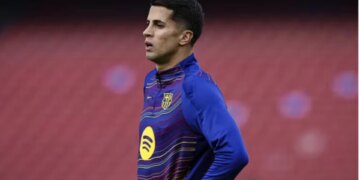 Joao Cancelo, Fischer 'mbetet në klasë', tani i penduar për refuzimin e Interit…