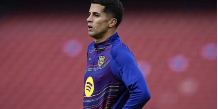 Joao Cancelo, Fischer 'mbetet në klasë', tani i penduar për refuzimin e Interit…