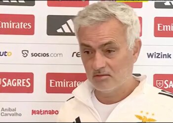 Jose Mourinho flet për herë të parë: Menaxhimi i ngjarjeve ka qenë sfidues.