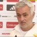 Jose Mourinho flet për herë të parë: Menaxhimi i ngjarjeve ka qenë sfidues.