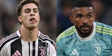 Juventus-Galatasaray: Spalletti optimist për rikuperimin e Bremer dhe Yildiz