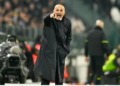Juventus, Spalletti: Penalltia për Cabal? Problemi është që arbitri është i vetmi jo profesionist në fushë.