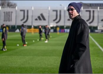 Juventus, Vlahovic rikthehet në fushë, pritet të luajë javën e ardhshme.