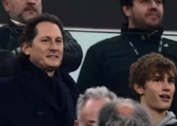 Juventus dhe vendimet e gabuara të arbitrave: Elkann në kontakt me Gravinën për të shprehur zhgënjimin e tij