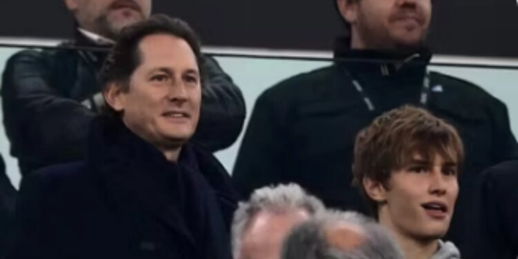 Juventus dhe vendimet e gabuara të arbitrave: Elkann në kontakt me Gravinën për të shprehur zhgënjimin e tij