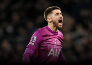 Juventus fillon kërkimet për një portier të ri këtë verë, me Vicario si kandidat kryesor.