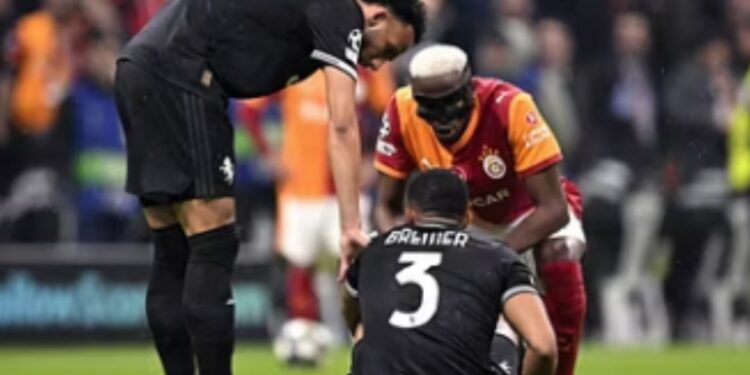 Juventus merr frymë të lehtësuar, asnjëri nga Gleison Bremer e Jonathan David nuk ka pësuar lëndime.