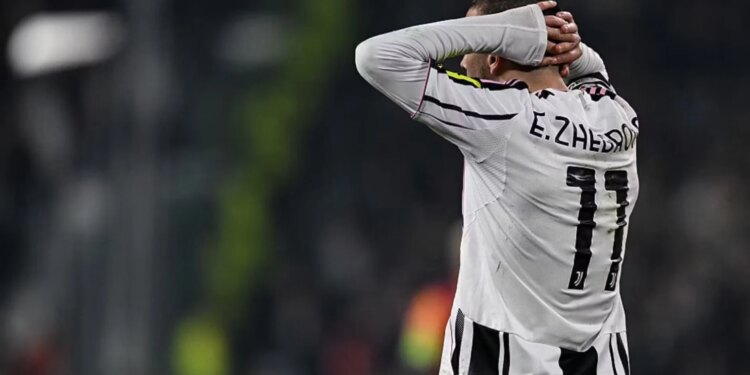 Juventus nën hetim për merkato, David, Zhegrova dhe Boga nuk arrijnë të impresionojnë.