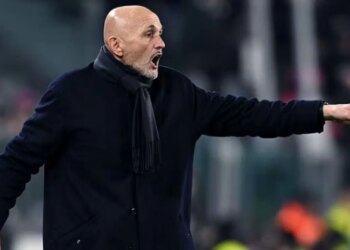 Juventus përballë Galatasaray: Spalletti thekson sfidat e vështira dhe apelon për mbështetje nga tifozët.