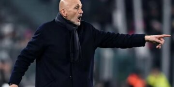 Juventus përballë Galatasaray: Spalletti thekson sfidat e vështira dhe apelon për mbështetje nga tifozët.
