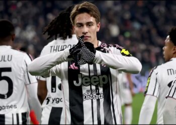 Juventus, procesi i rinovimeve; pas Yildiz, vëmendja do kalojë te Spalletti dhe McKennie