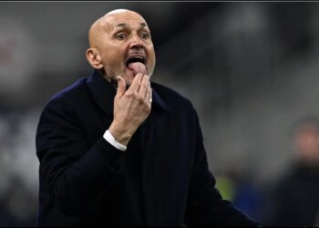 Juventus qëndron me Spallettin, por pa kualifikimin në Ligën e Kampioneve, duke e rrezikuar përsëri projektin.