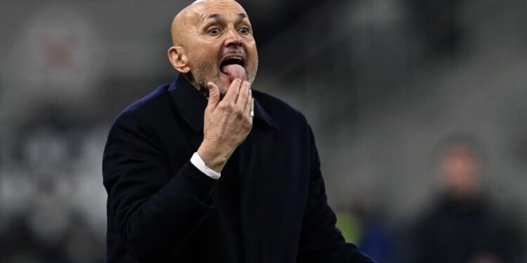 Juventus qëndron me Spallettin, por pa kualifikimin në Ligën e Kampioneve, duke e rrezikuar përsëri projektin.