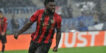 Juventus realizon një blerje befasuese, siguron shërbimin e Boga dhe Kolo Muani, me një tentativë të minutës së fundit.