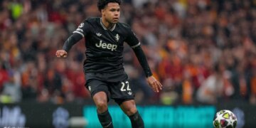 Juventus rikthehet në rrugën e sigurisë; McKennie afër rinovimit deri në vitin 2030.