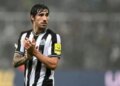 Juventus të gatshëm për Tonalin; rriten shpresat për transferimin e tij nga Newcastle në verë.