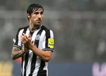 Juventus të gatshëm për Tonalin; rriten shpresat për transferimin e tij nga Newcastle në verë.