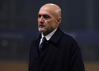 Juventusi ka pasur një periudhë të vështirë që nga viti 2020, ndërsa shqetësime për të ardhmen e Luciano Spallettit në stolin bardhezi vazhdojnë.