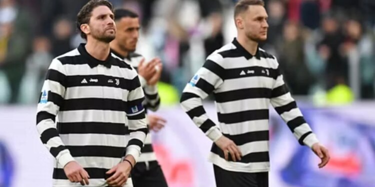 Juventusi përballet me një krizë të thellë, duke kaluar sezonin më të dobët në 15 vitet e fundit.