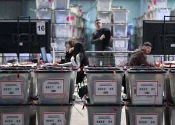 KQZ shpall rezultatin e zgjedhjeve në Kosovë, çfarë ndjek në vazhdim?