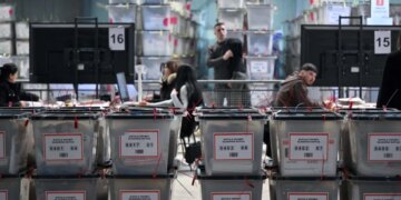 KQZ shpall rezultatin e zgjedhjeve në Kosovë, çfarë ndjek në vazhdim?