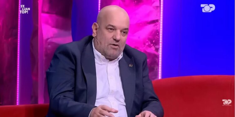 “Kam njohuri me Ilir Metën”, Vrenozi zbardh takimet në Presidencë: Më dërgon përshëndetje nga burgu