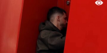 “Kam reflektuar mjaftueshëm për ty”/ ‘Puthje’ mes Gimbos dhe Selinës, banorja: Mos e tepro me shprehjet