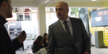 Kandidati i LVV për president, Murat Jashari, shprehet për herë të parë: Nuk kam ambicie politike, kjo është një barrë e madhe…