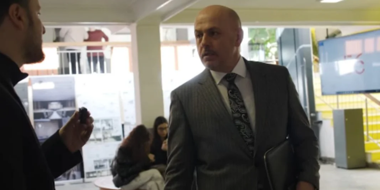 Kandidati i LVV për president, Murat Jashari, shprehet për herë të parë: Nuk kam ambicie politike, kjo është një barrë e madhe…